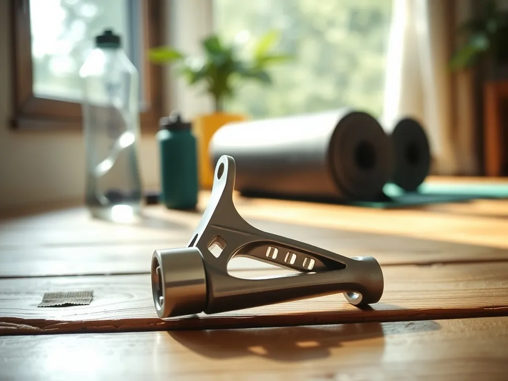 Ściskacz do rąk – jak wybrać najlepszy model dla siebie?