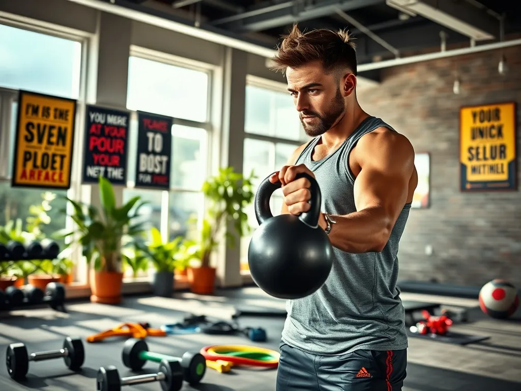 Trening beztlenowy – co to jest i jakie ma korzyści?