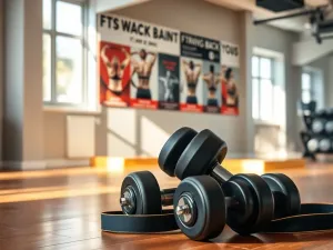 Ściskacz do rąk – jak wybrać najlepszy model dla siebie?