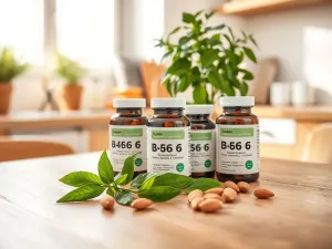 Jak długo można brać magnez B6? Odpowiedzi na najważniejsze pytania