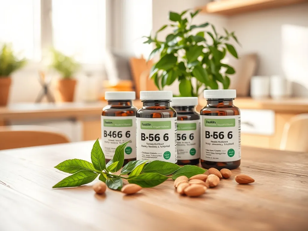 Jak długo można brać magnez B6? Odpowiedzi na najważniejsze pytania