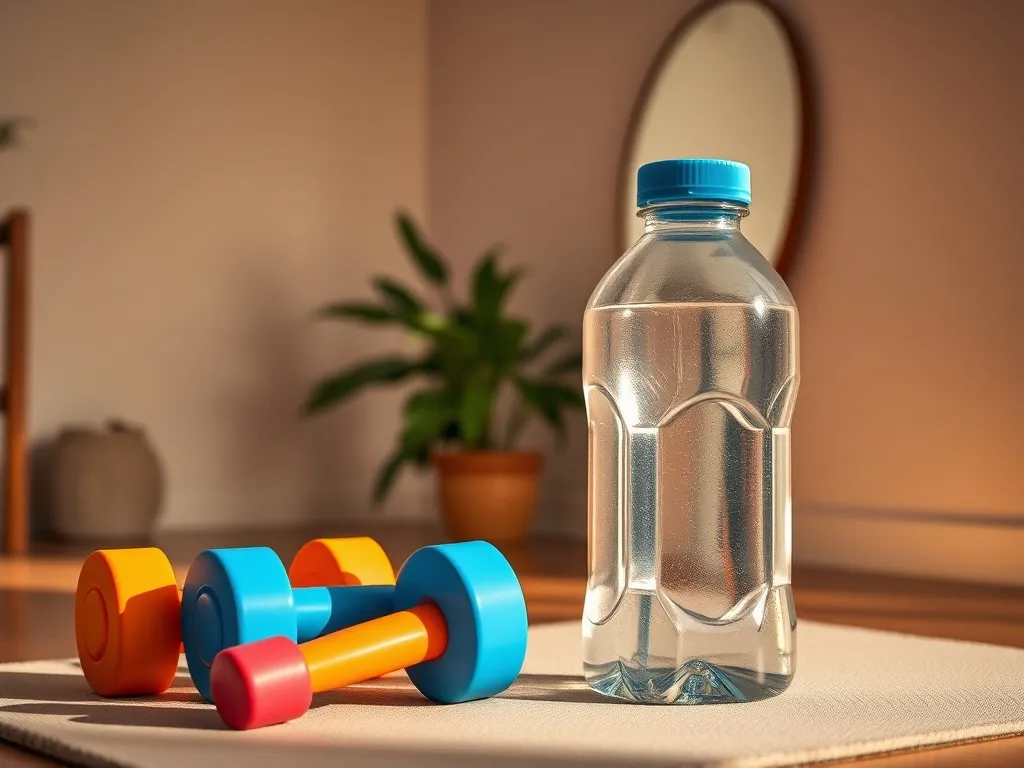 Jak zbudować masę mięśniową w domu? Sprawdzone metody!