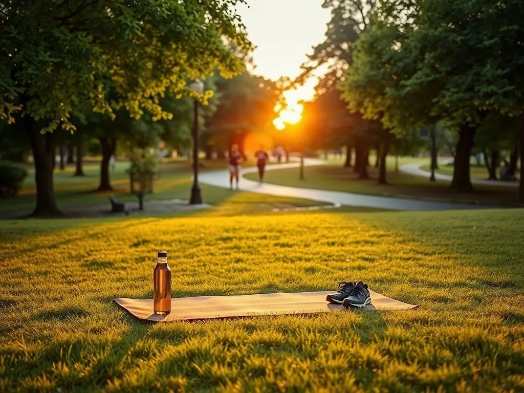 Ile treningów w tygodniu powinno się wykonywać dla zdrowia?