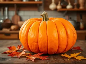 Dynia Hokkaido – przepisy na pyszne dania z tego warzywa