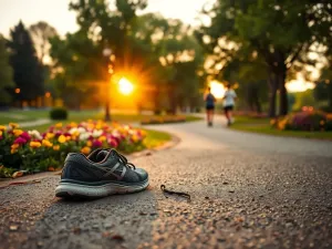 Co daje bieganie? Odkryj korzyści dla zdrowia i samopoczucia