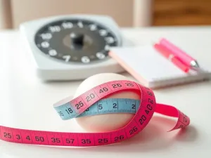 Jak obliczyć tkankę tłuszczową? Praktyczny przewodnik