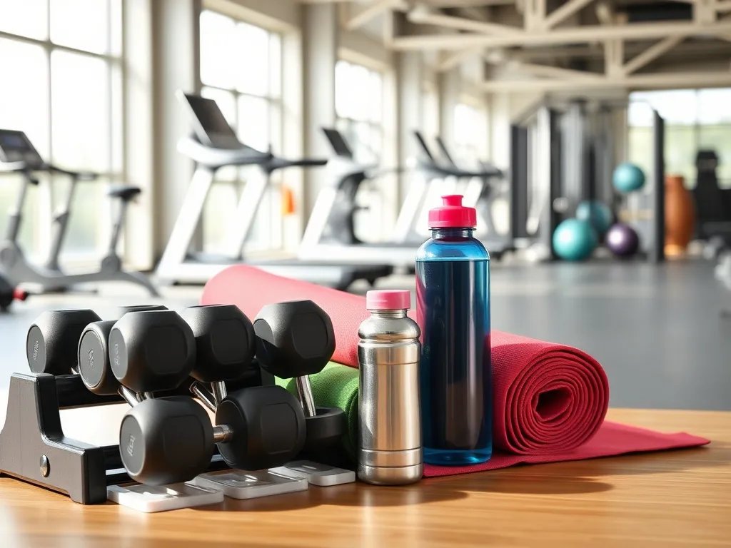 Jakie partie mięśni ćwiczyć razem dla lepszych efektów?