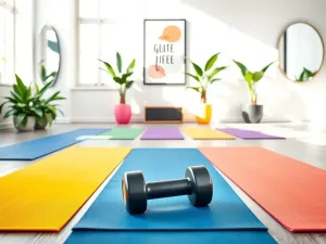 Ćwiczenia na uniesienie pośladków – skuteczne metody i porady