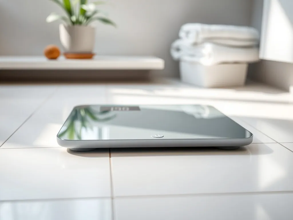 Kiedy najlepiej się ważyć? Oto najlepsze porady