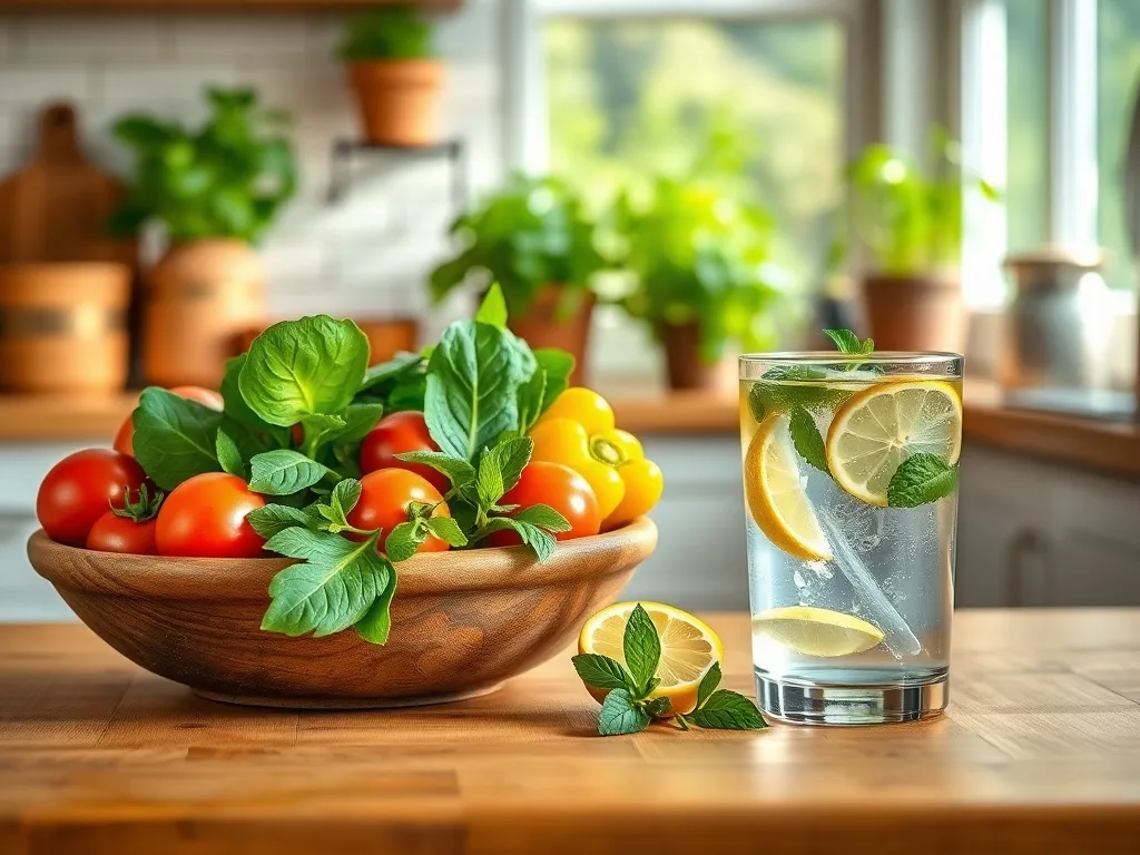 Skinny fat: masa czy redukcja – co wybrać dla zdrowia?