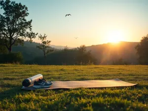 Trening na czczo – korzyści, zasady i efekty dla zdrowia