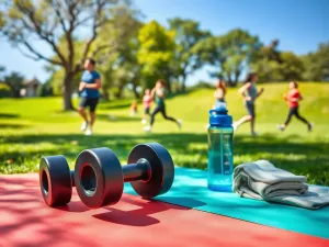 Ćwiczenia na spalanie brzucha – skuteczne metody i porady