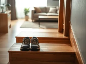 Chodzenie po schodach po artroskopii kolana – co warto wiedzieć?