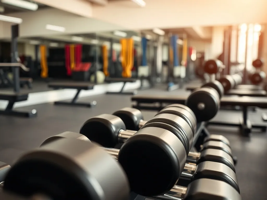 Ile serii na barki w tygodniu? Sprawdź najlepsze zalecenia