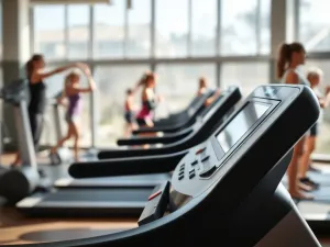 Jak biegać na bieżni? Porady dla początkujących