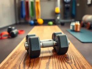 Posiłek przedtreningowy – co jeść przed treningiem?