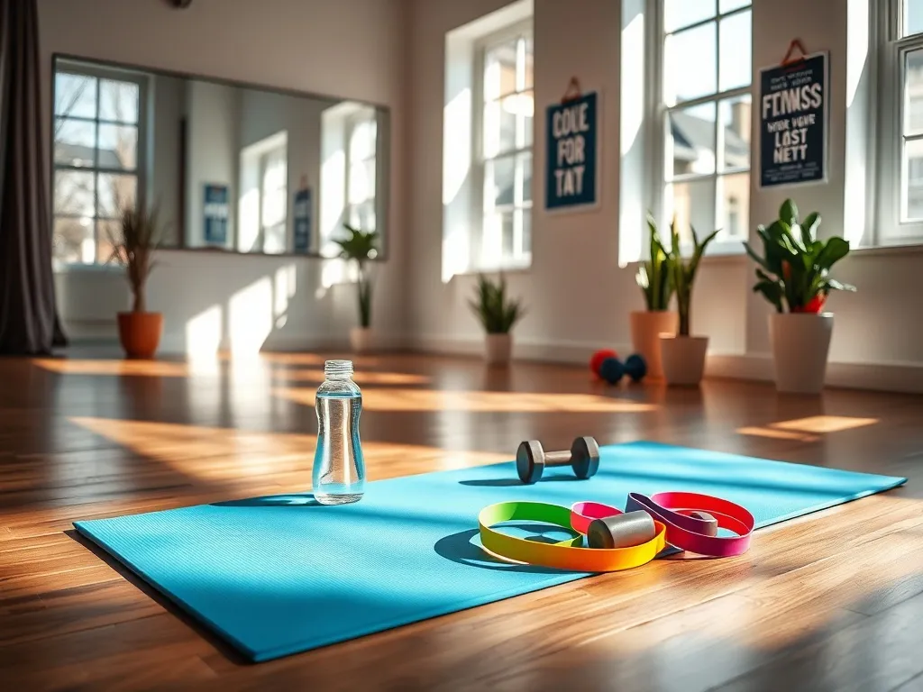 Ćwiczenia na przywodziciele – jak poprawić siłę i elastyczność?