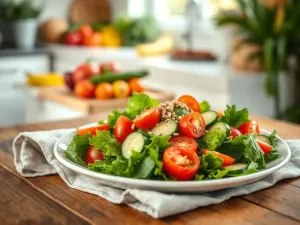 Deficyt kaloryczny – jak go osiągnąć i utrzymać?