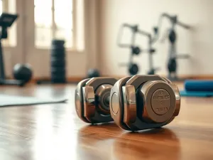 Rozgrzewka przed treningiem siłowym – jak ją prawidłowo wykonać?