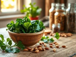 Jak szybko uzupełnić magnez? Skuteczne metody i porady