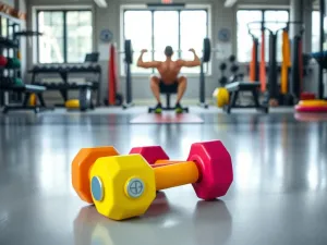 Ćwiczenia na triceps – najlepsze metody na wzmocnienie mięśni