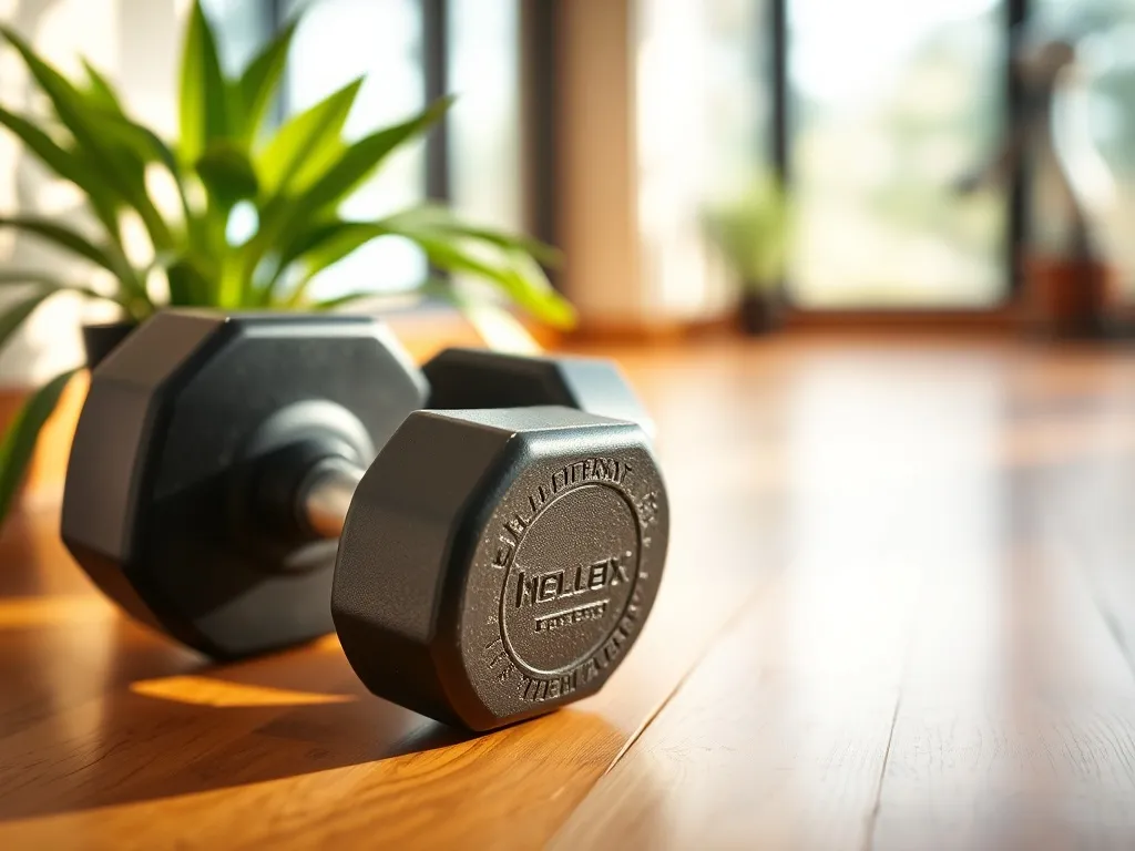 Ćwiczenia na barki – najlepsze metody na wzmocnienie mięśni