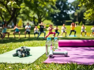 Ćwiczenia na smukłe uda – jak osiągnąć wymarzoną sylwetkę?