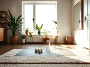 Ile powinien trwać trening w domu? Oto najlepsze wskazówki