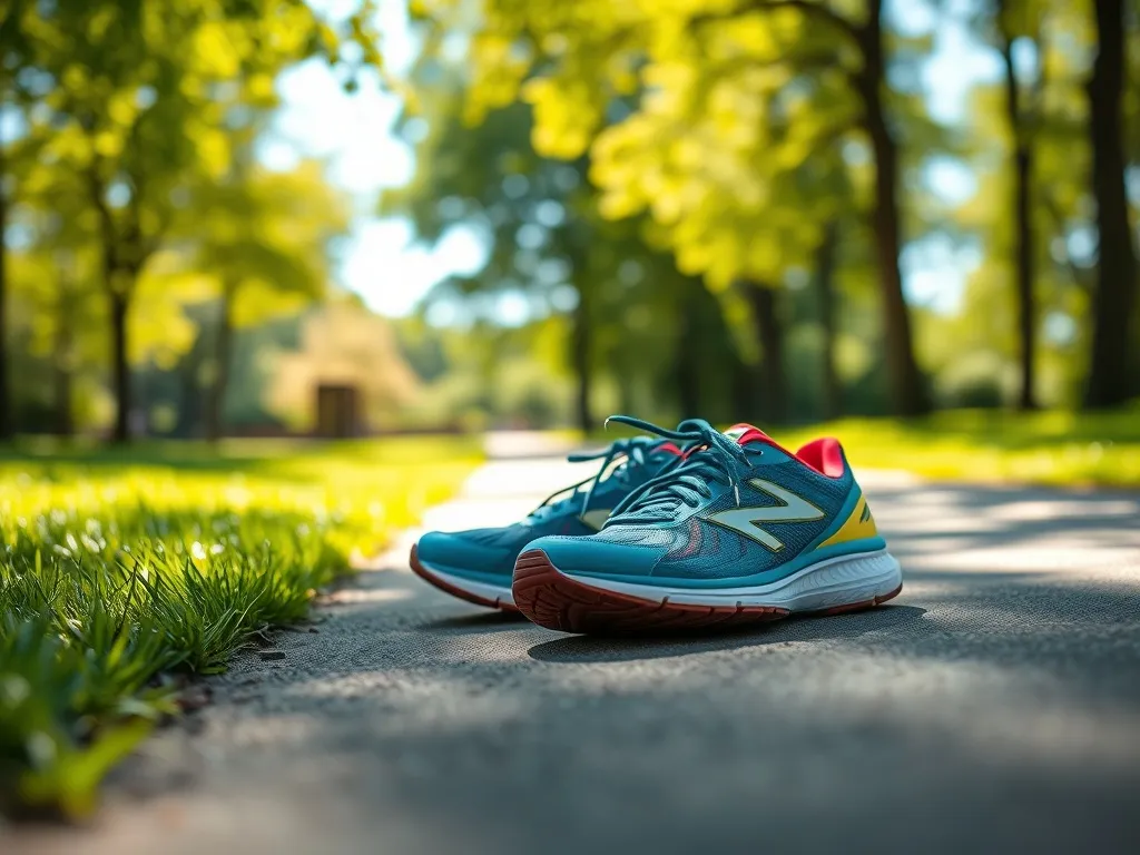 Jak bieganie zmienia sylwetkę? Odkryj korzyści dla ciała