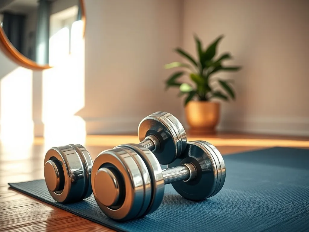 Szybki przyrost masy mięśniowej – jak go osiągnąć?