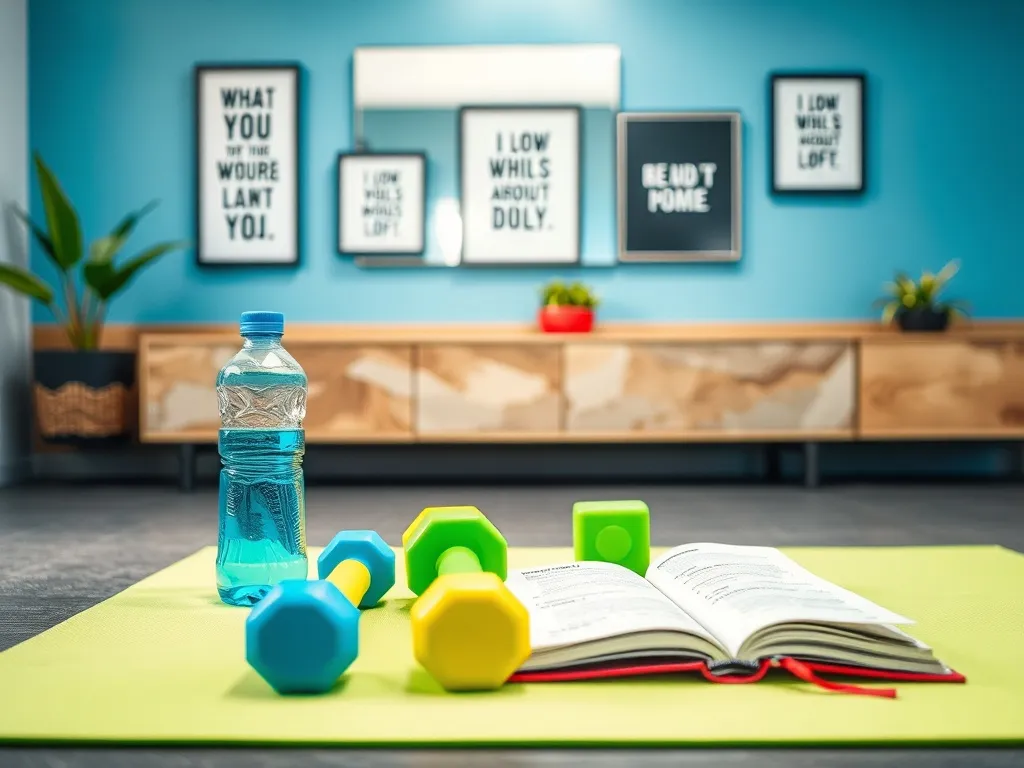 Trening 4 razy w tygodniu: rozpiska dla efektywnego treningu