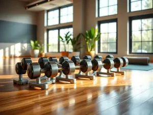 Ile regenerują się mięśnie po treningu? Oto odpowiedź!