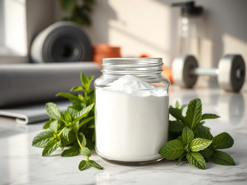 Kreatyna a odchudzanie – jak wpływa na proces utraty wagi?