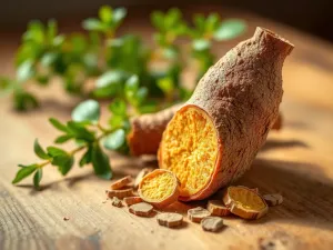 Korzeń maca – opinie, właściwości i zastosowanie w zdrowiu