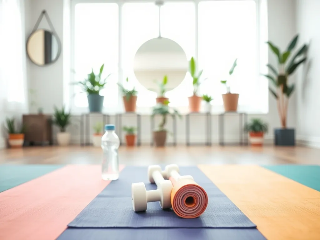 Plan treningowy dla kobiet – jak stworzyć skuteczny program?