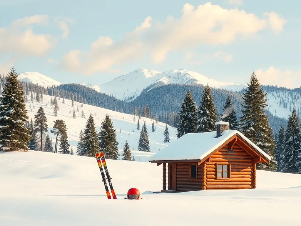 Gdzie na narty w Czechach? Najlepsze miejsca na zimowy wypoczynek