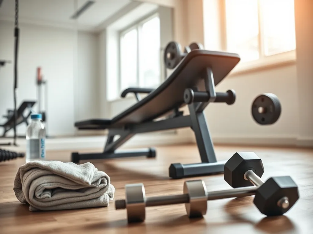 Ćwiczenia na szerokie plecy – jak je wykonywać skutecznie?