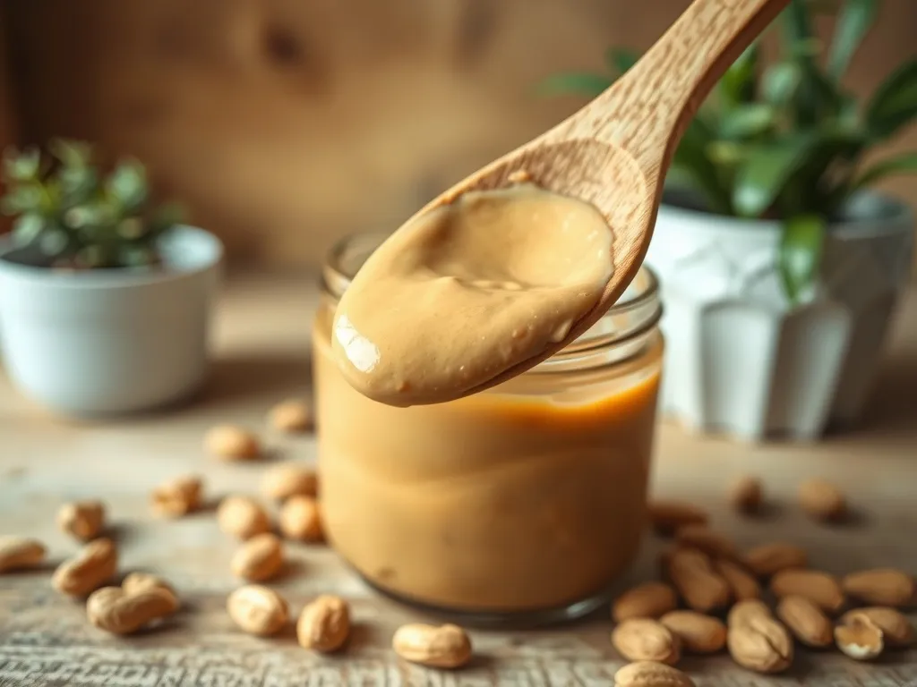 Najlepsze masło orzechowe – jak je wybrać i na co zwrócić uwagę?