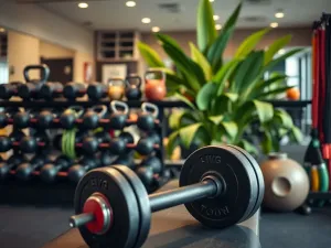 Trening FBW w dom – jak skutecznie ćwiczyć w domu?