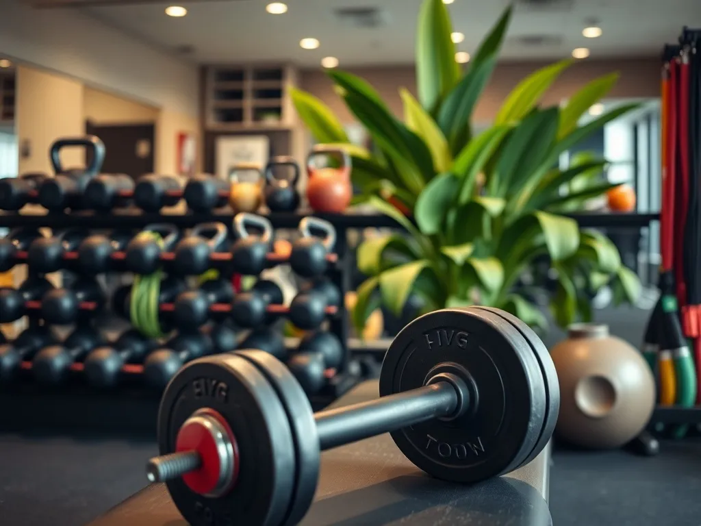 Masa mięśni szkieletowych – jak ją zwiększyć i utrzymać?