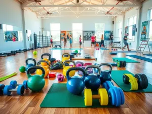 Uginanie hantli z supinacją – technika, korzyści, błędy do uniknięcia