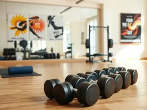 Push pull legs 3 dni – jak skutecznie zaplanować trening?