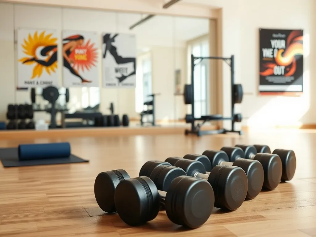 Push pull legs 3 dni – jak skutecznie zaplanować trening?