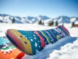 Jak dobrać deskę snowboard? Praktyczny przewodnik dla początkujących
