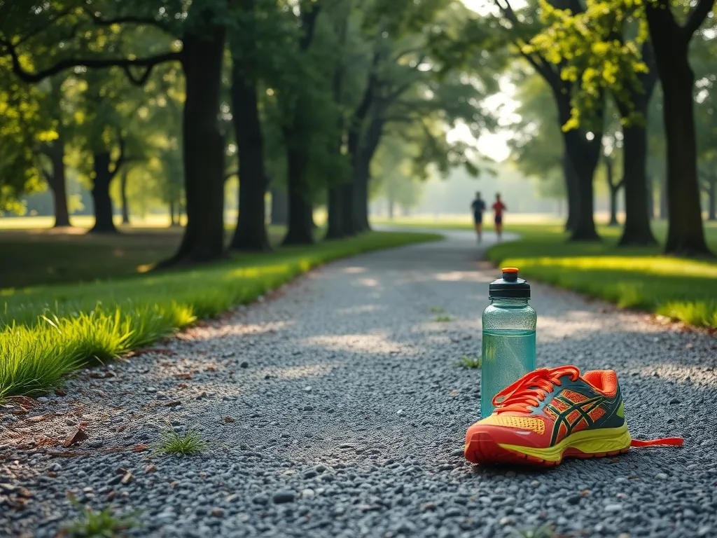 Jak zacząć biegać? Praktyczne porady dla początkujących