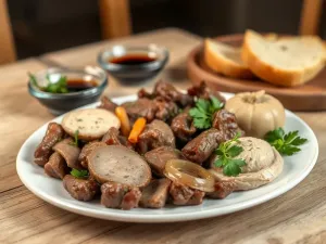 Jak inaczej przyrządzić pierś z kurczaka? Sprawdzone przepisy