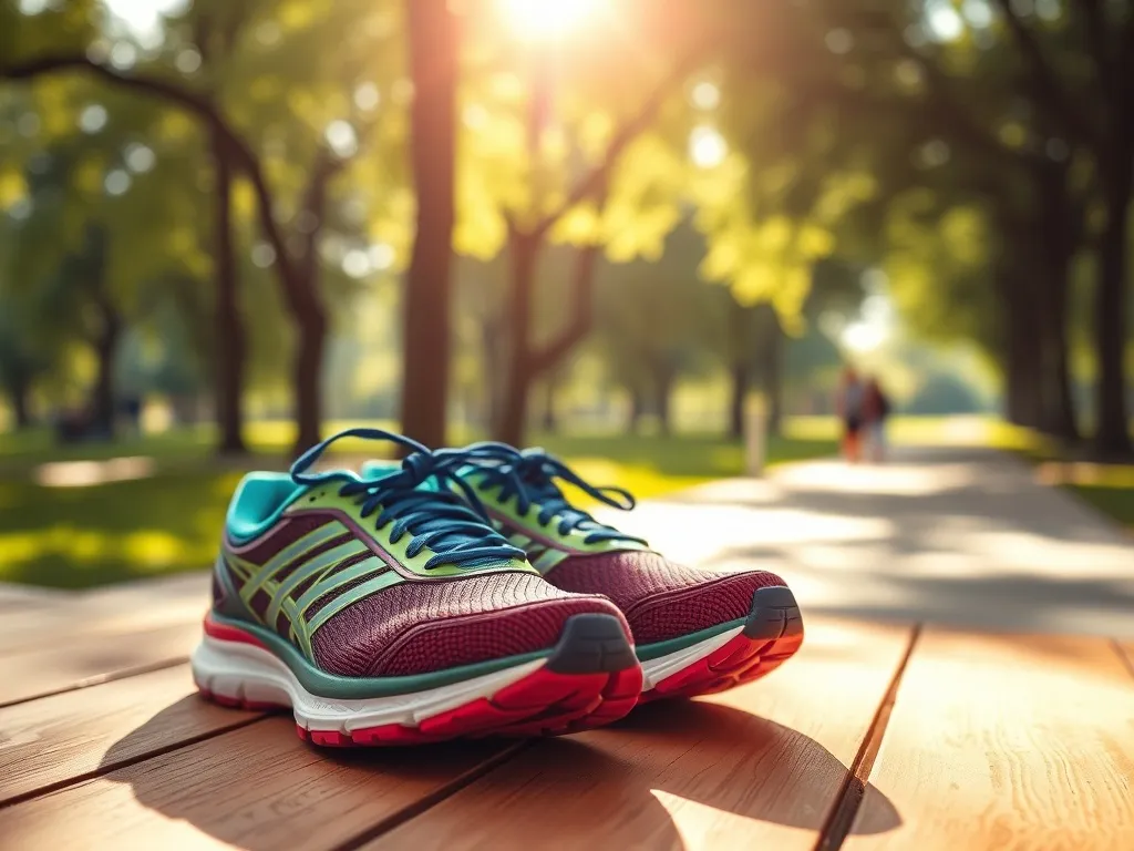 Jak poprawić kondycję? Sprawdzone sposoby na lepszą formę