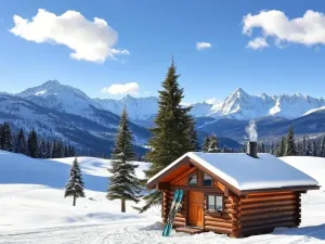 Słowacja – gdzie na narty? Najlepsze miejsca na zimowy wypoczynek