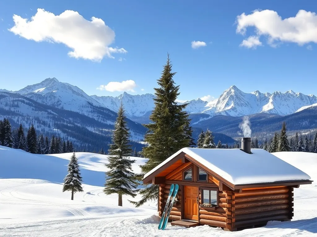 Słowacja – gdzie na narty? Najlepsze miejsca na zimowy wypoczynek