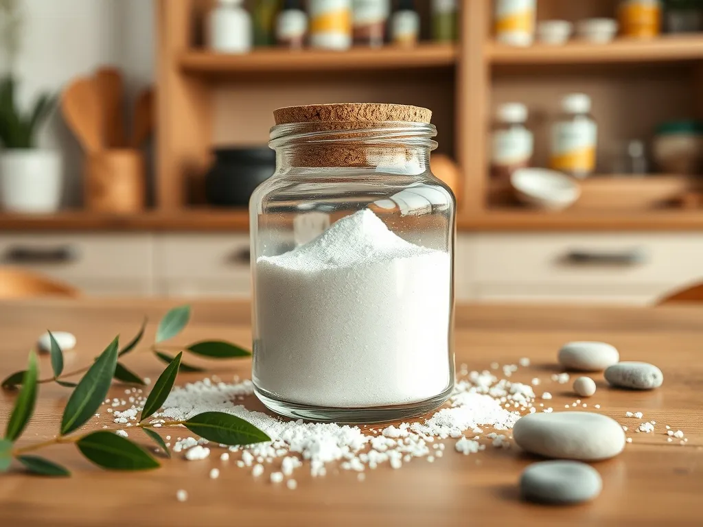 W czym jest kreatyna? Odkryj jej skład i zastosowanie